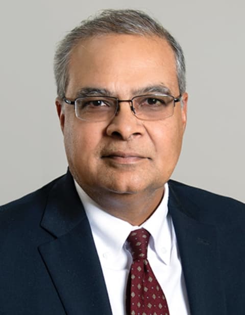 Ajay Chaudhuri