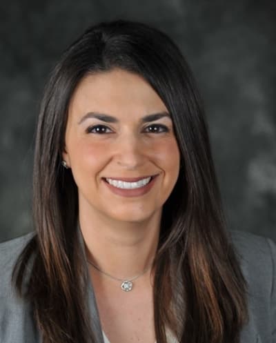 Angela Riznyk-Bosworth