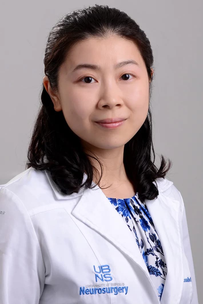 Rosalind Lai