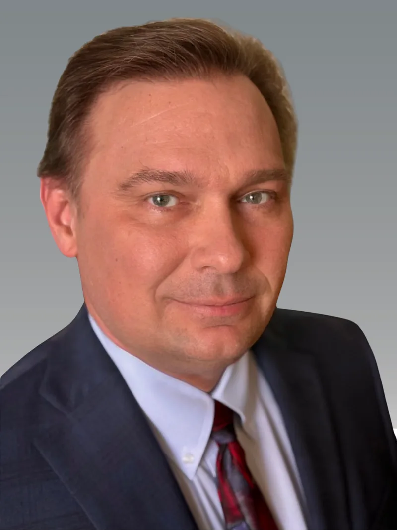 Gerald A. Niedzwiecki