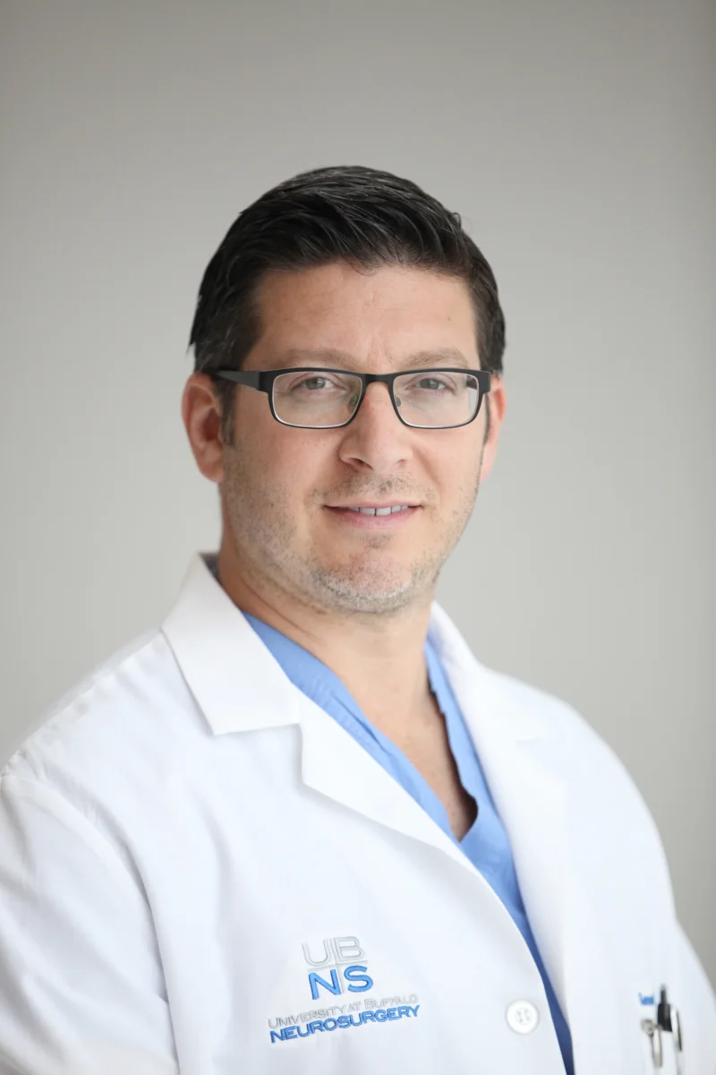 Kenneth Snyder
