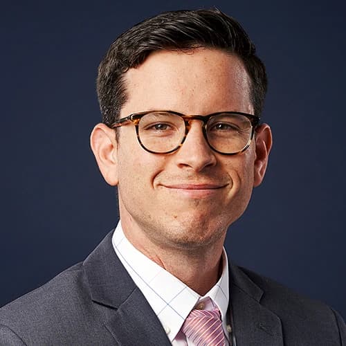Benjamin Zwierzchowski