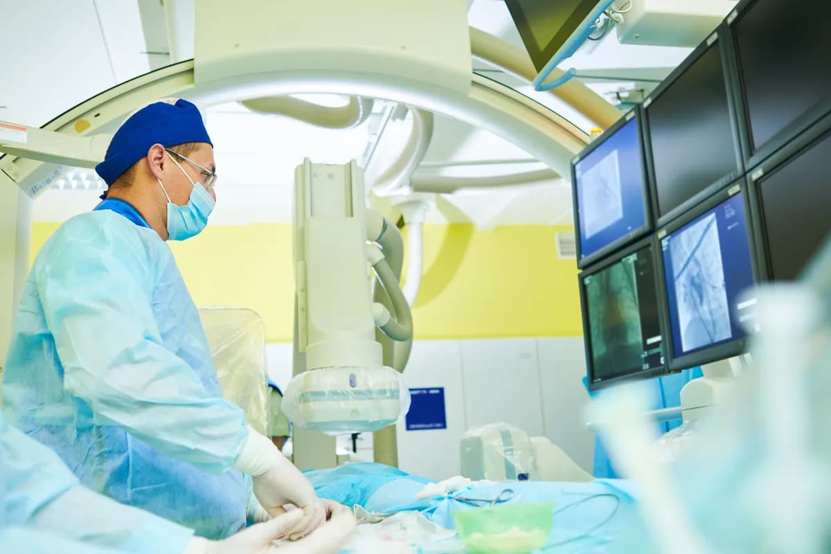 Peripheral Artery Disease