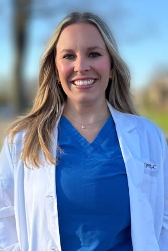 Jenna Rejman, PA-C