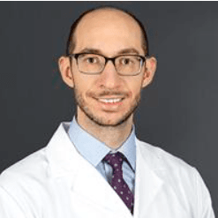 Safet Lekperic, MD