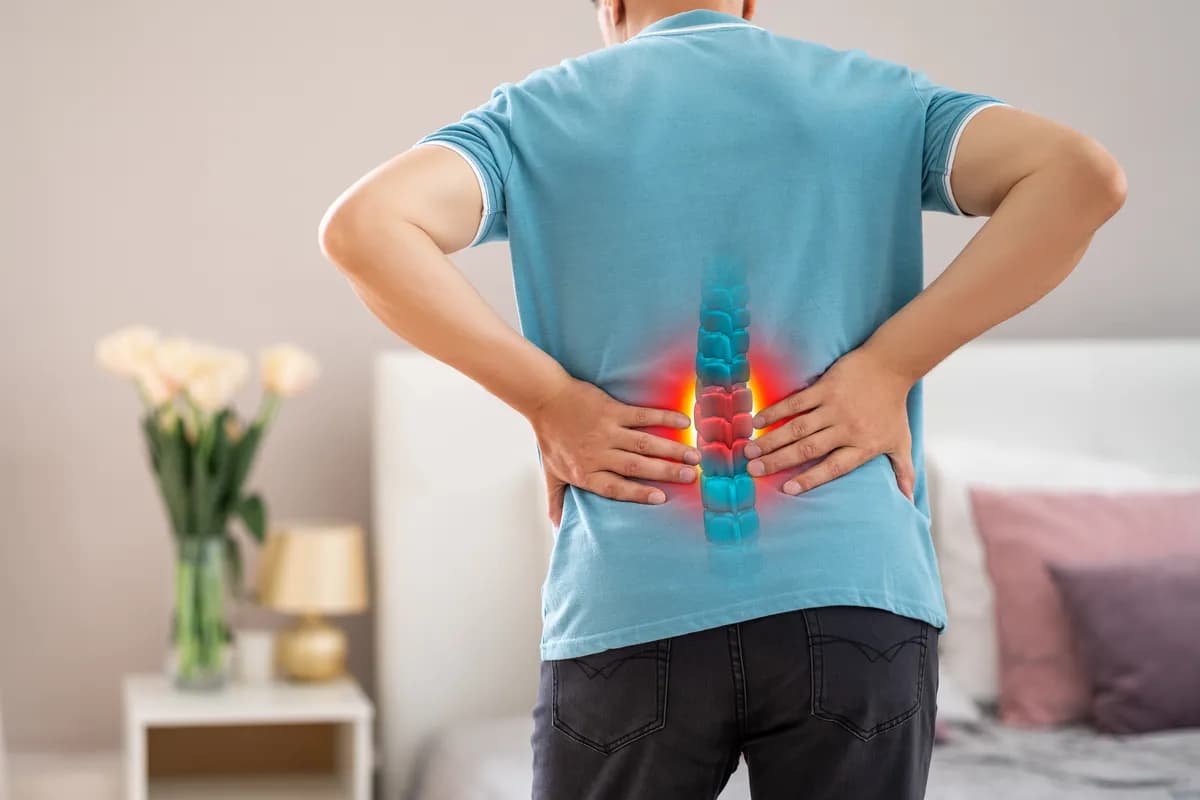 Vertebral Compression Fracture Treatment