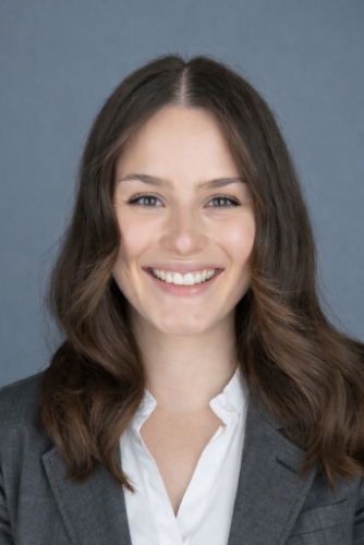 Kathryn Nguyen, NP-BC