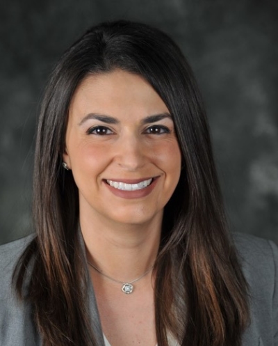 Angela Riznyk-Bosworth, DPM